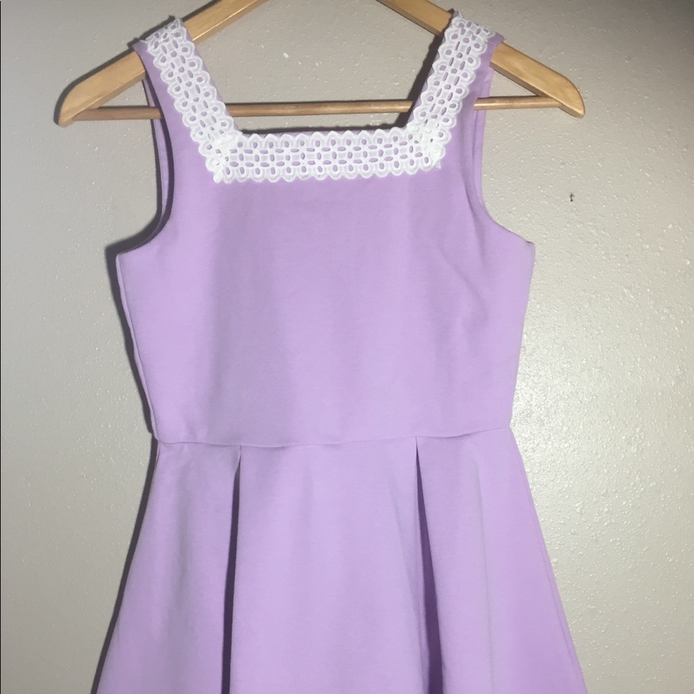 Girl size 12 dress